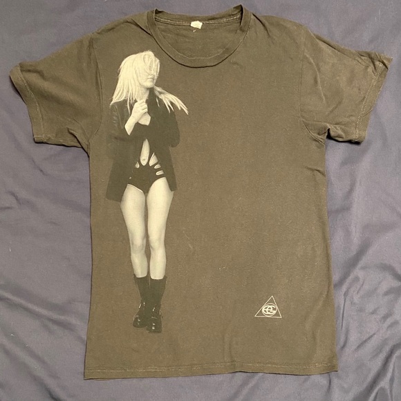 Ellie Goulding concert tee - Picture 4 of 4
